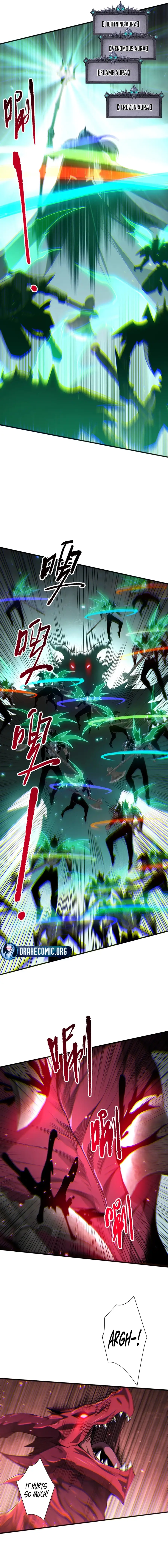 Read Necromancer, the Ultimate Scourge! EN Manga Online