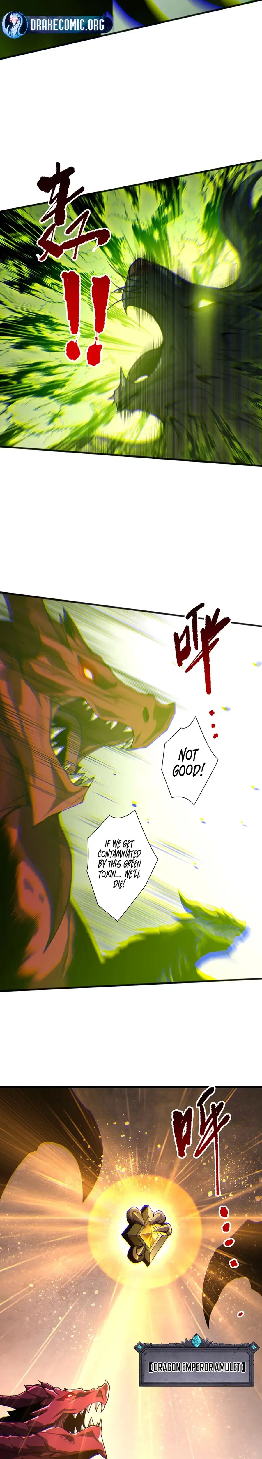 Read Necromancer, the Ultimate Scourge! EN Manga Online