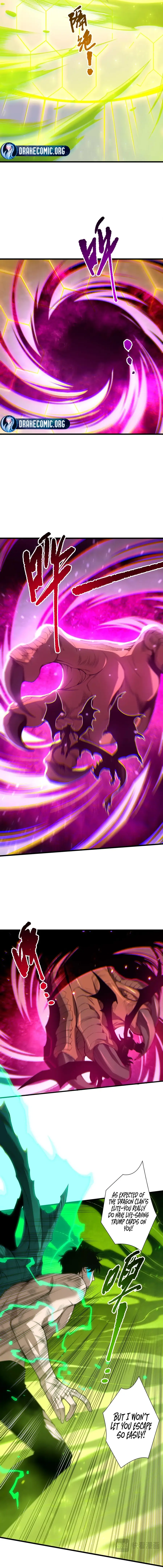 Read Necromancer, the Ultimate Scourge! EN Manga Online