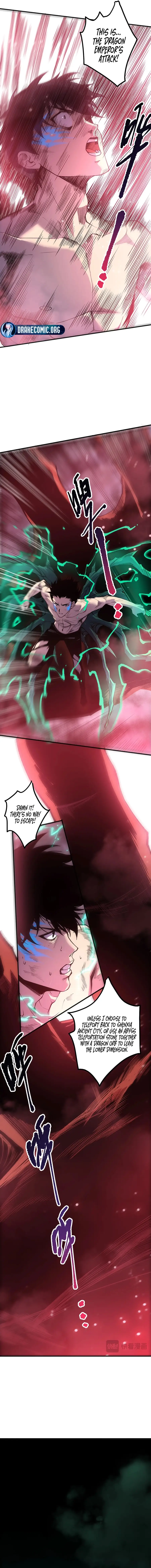 Read Necromancer, the Ultimate Scourge! EN Manga Online