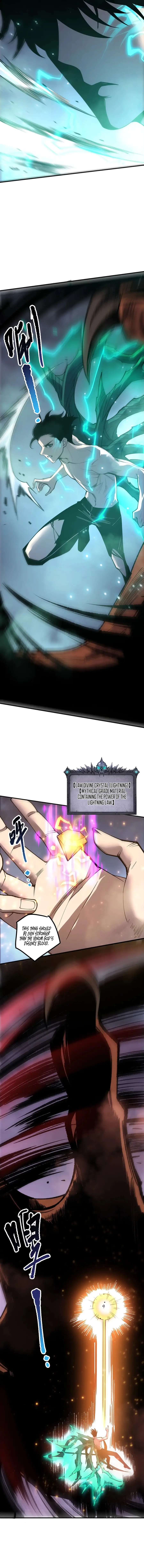 Read Necromancer, the Ultimate Scourge! EN Manga Online