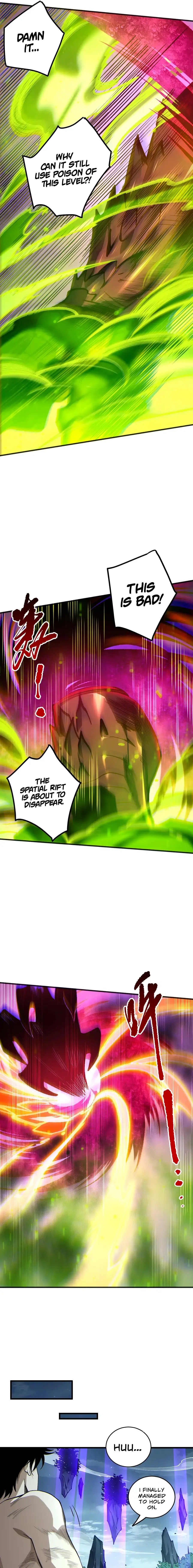 Read Necromancer, the Ultimate Scourge! EN Manga Online