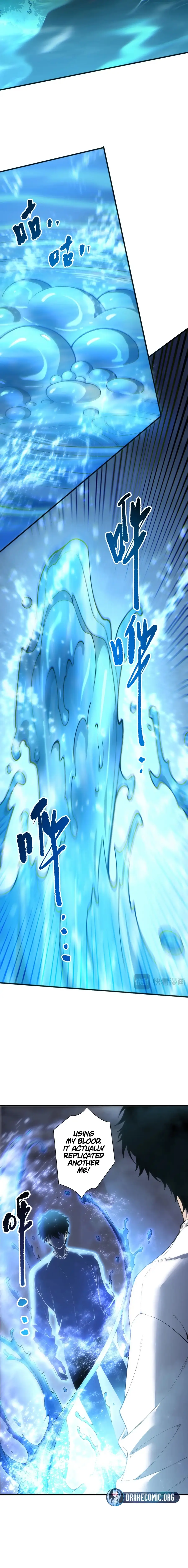 Read Necromancer, the Ultimate Scourge! EN Manga Online