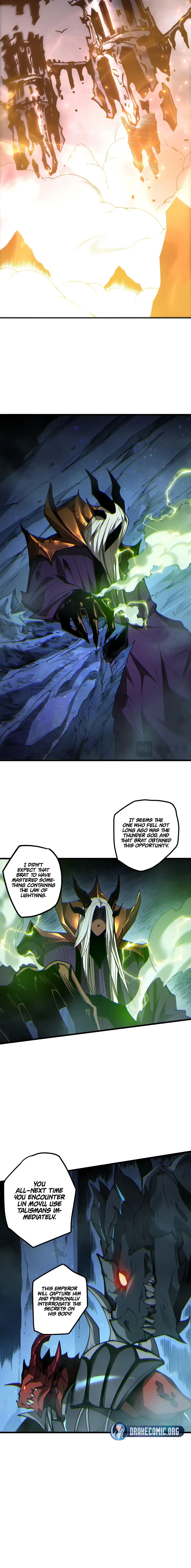 Read Necromancer, the Ultimate Scourge! EN Manga Online