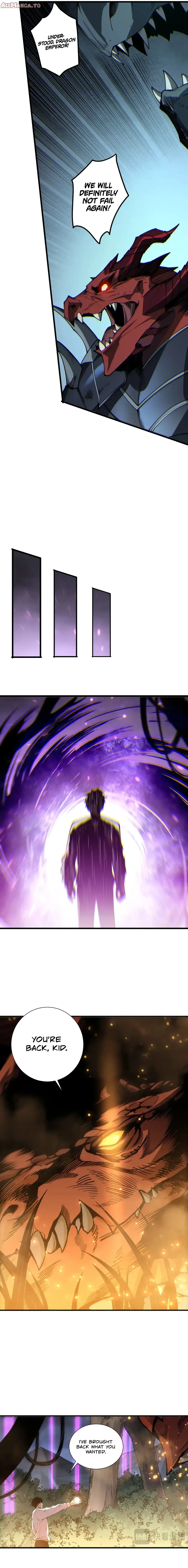 Read Necromancer, the Ultimate Scourge! EN Manga Online