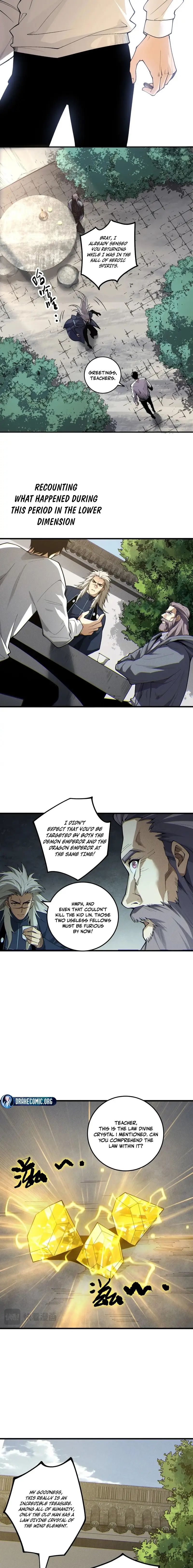 Read Necromancer, the Ultimate Scourge! EN Manga Online