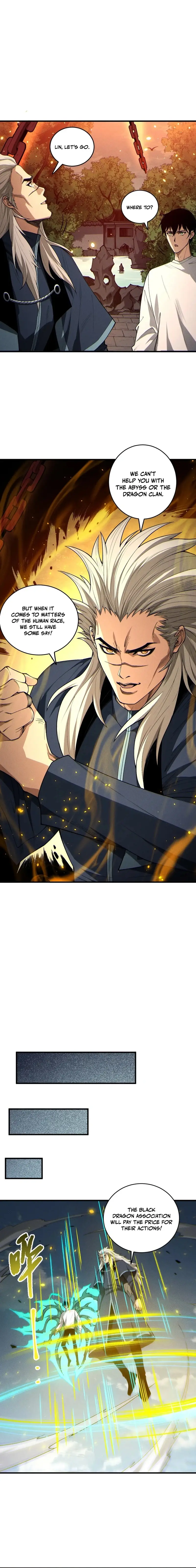 Read Necromancer, the Ultimate Scourge! EN Manga Online