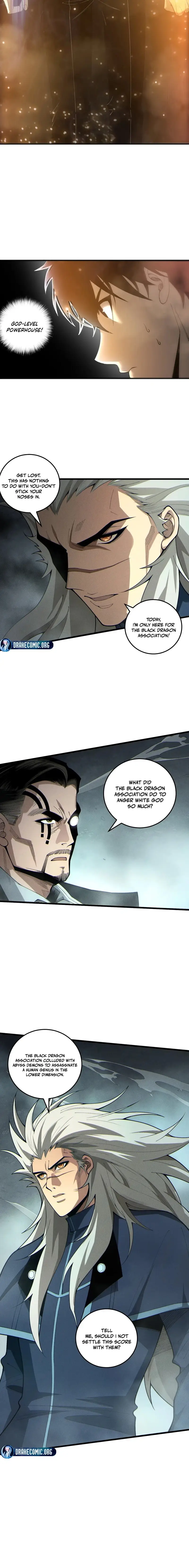 Read Necromancer, the Ultimate Scourge! EN Manga Online