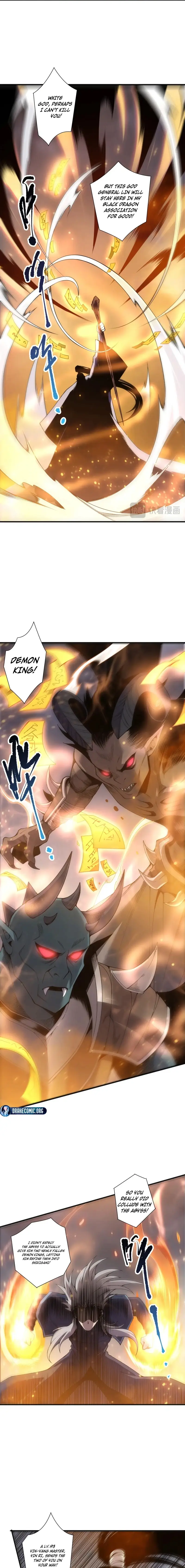 Read Necromancer, the Ultimate Scourge! EN Manga Online