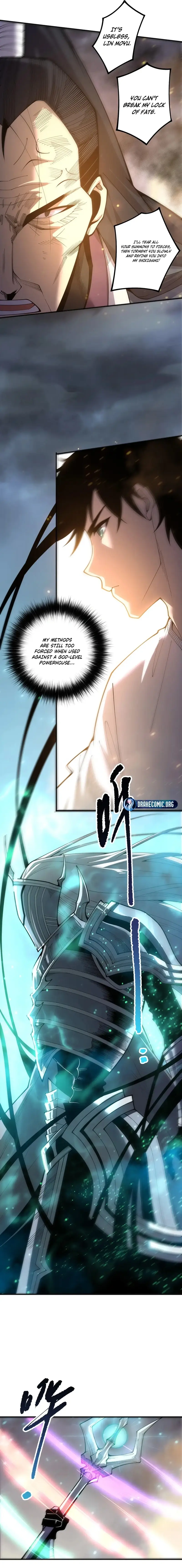 Read Necromancer, the Ultimate Scourge! EN Manga Online