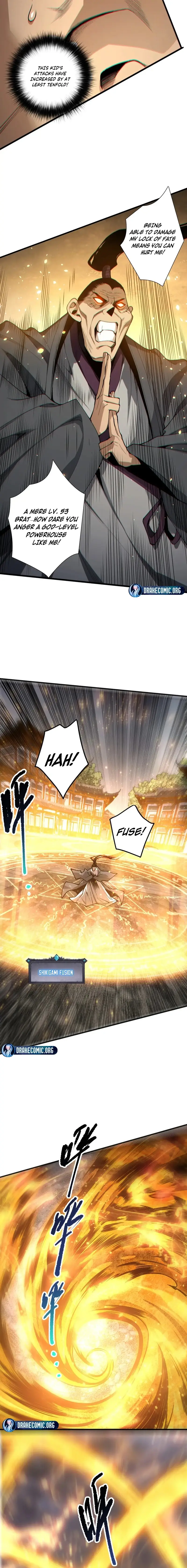 Read Necromancer, the Ultimate Scourge! EN Manga Online