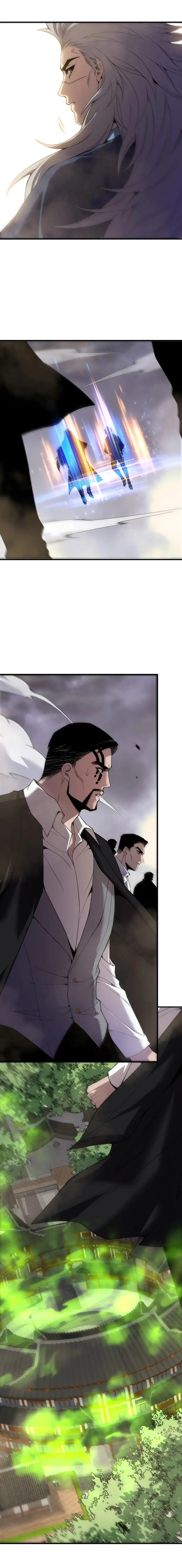 Read Necromancer, the Ultimate Scourge! EN Manga Online