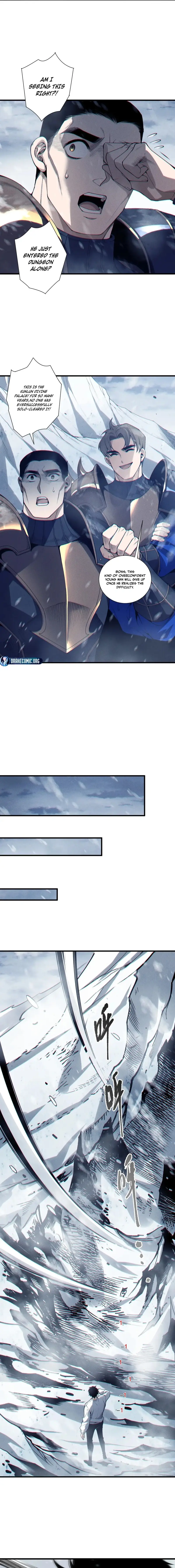 Read Necromancer, the Ultimate Scourge! EN Manga Online