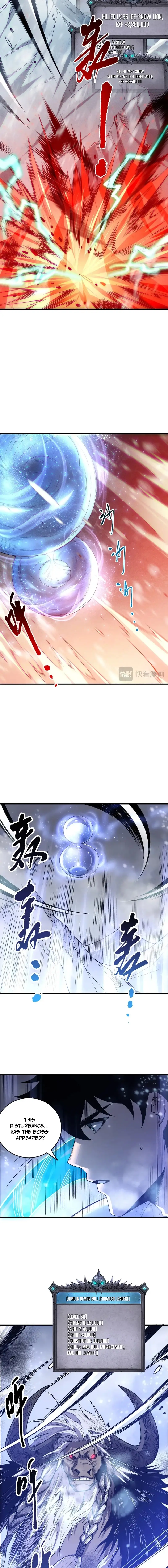 Read Necromancer, the Ultimate Scourge! EN Manga Online