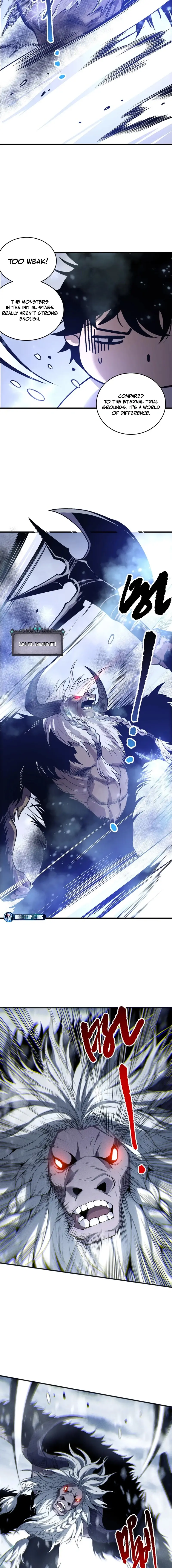 Read Necromancer, the Ultimate Scourge! EN Manga Online