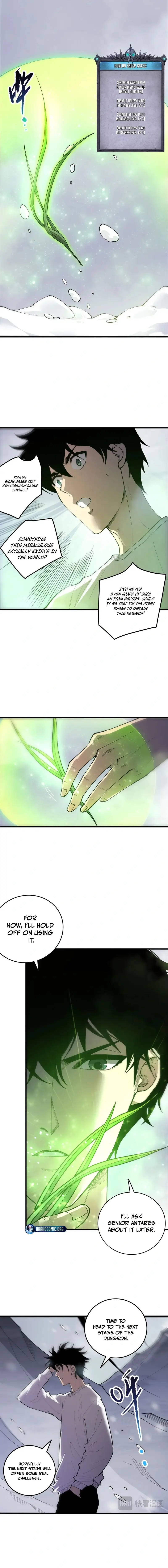 Read Necromancer, the Ultimate Scourge! EN Manga Online