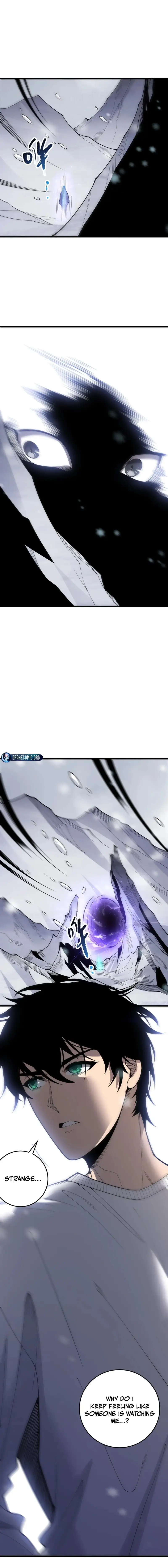 Read Necromancer, the Ultimate Scourge! EN Manga Online