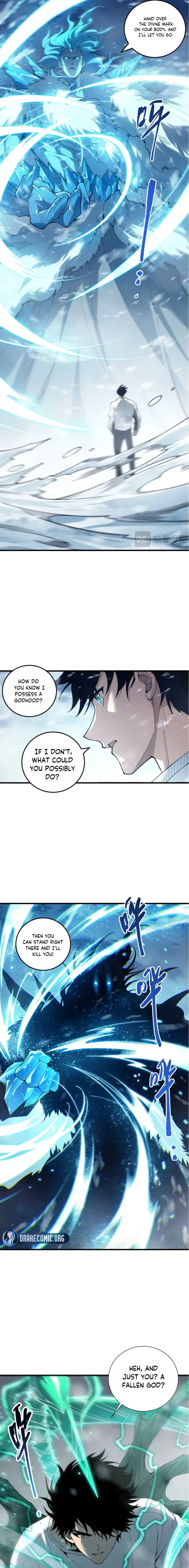 Read Necromancer, the Ultimate Scourge! EN Manga Online