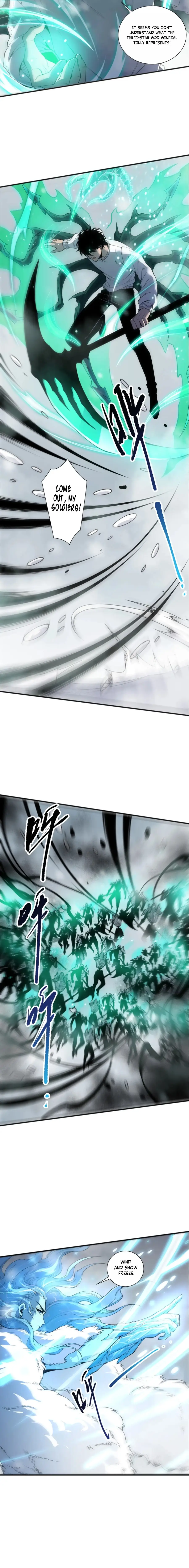 Read Necromancer, the Ultimate Scourge! EN Manga Online