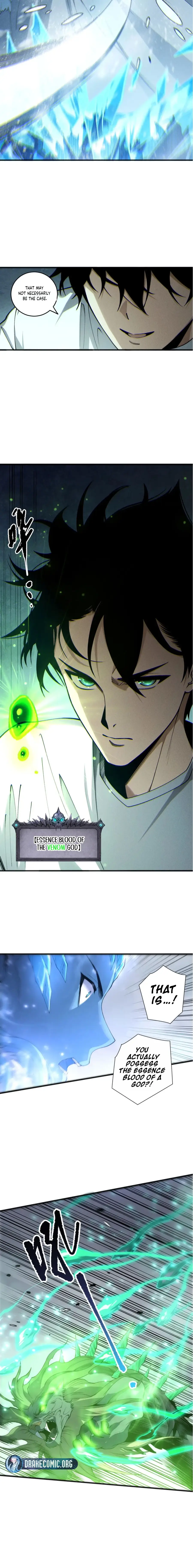 Read Necromancer, the Ultimate Scourge! EN Manga Online