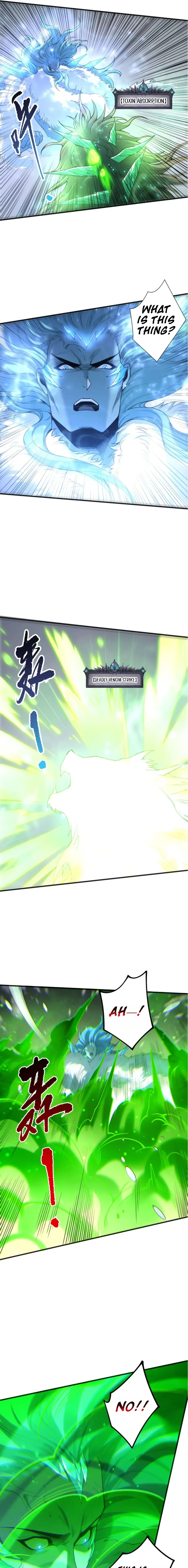 Read Necromancer, the Ultimate Scourge! EN Manga Online