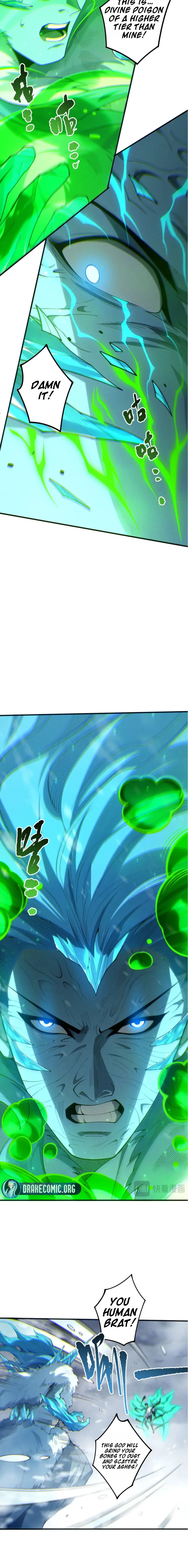 Read Necromancer, the Ultimate Scourge! EN Manga Online