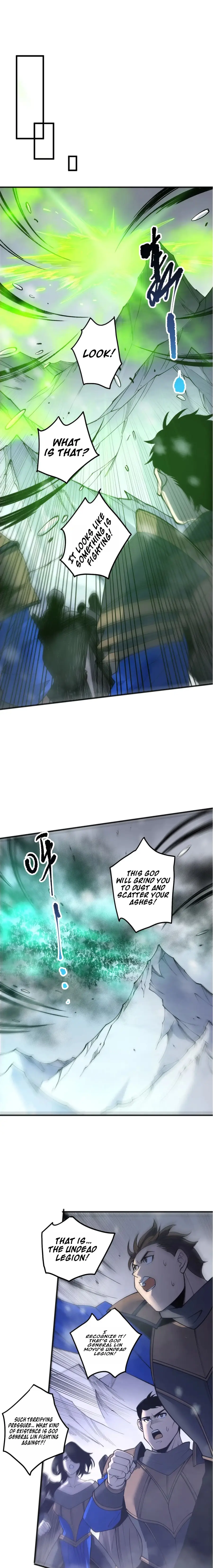 Read Necromancer, the Ultimate Scourge! EN Manga Online