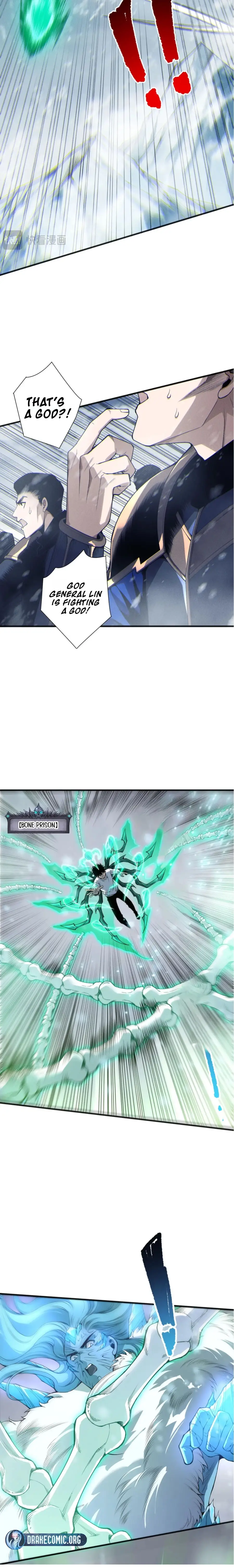 Read Necromancer, the Ultimate Scourge! EN Manga Online