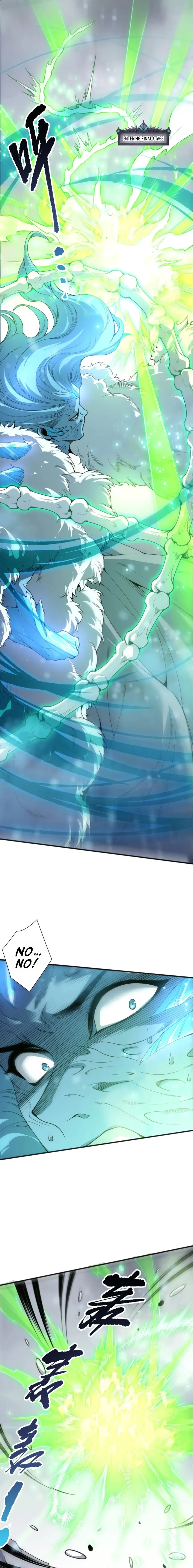 Read Necromancer, the Ultimate Scourge! EN Manga Online