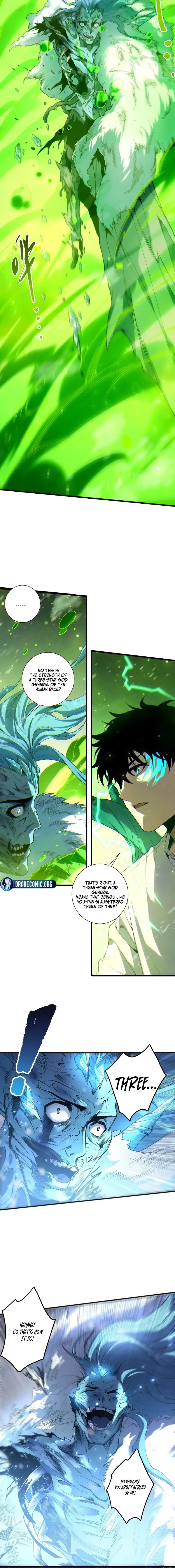 Read Necromancer, the Ultimate Scourge! EN Manga Online