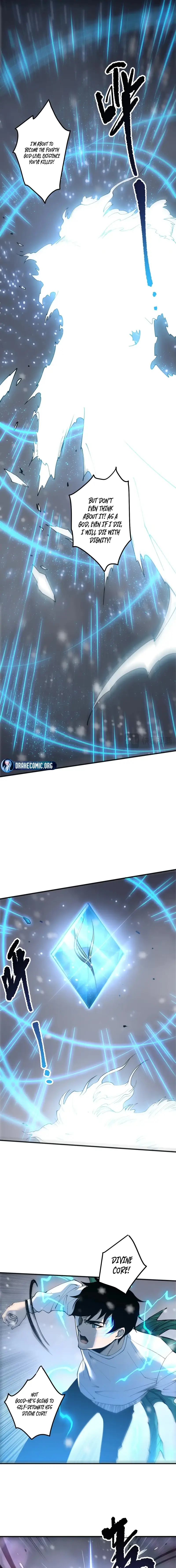 Read Necromancer, the Ultimate Scourge! EN Manga Online