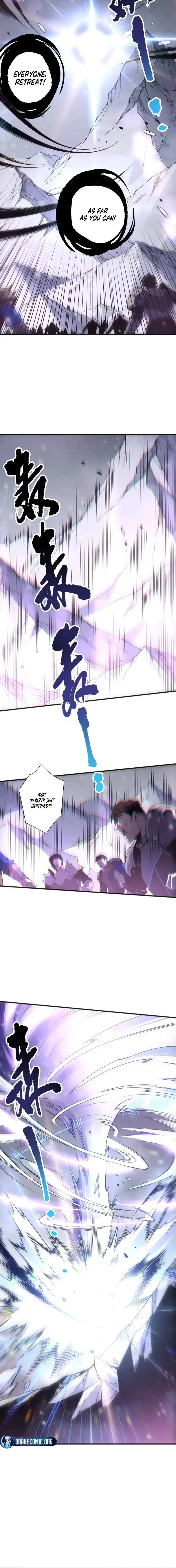 Read Necromancer, the Ultimate Scourge! EN Manga Online