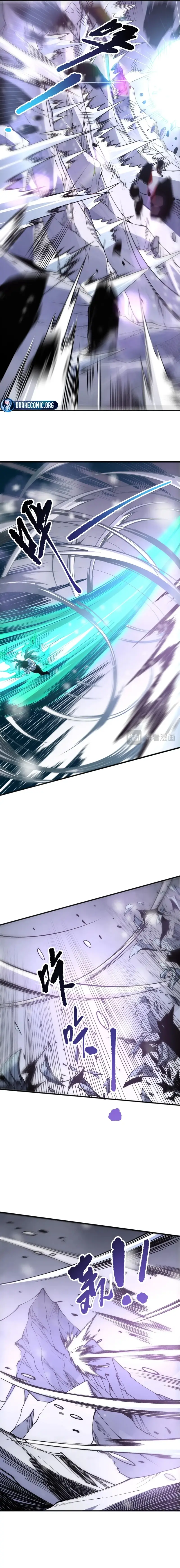 Read Necromancer, the Ultimate Scourge! EN Manga Online