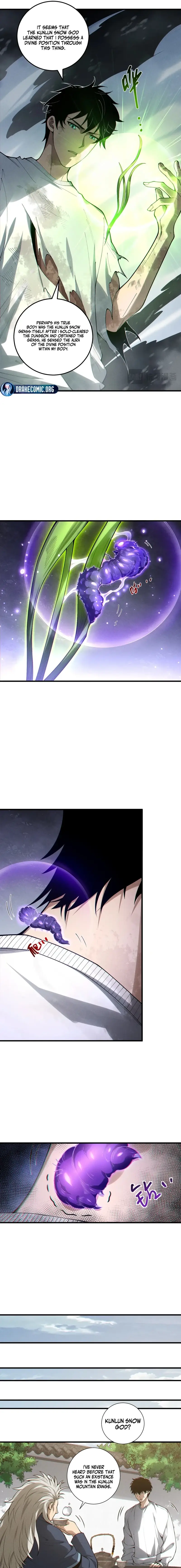 Read Necromancer, the Ultimate Scourge! EN Manga Online