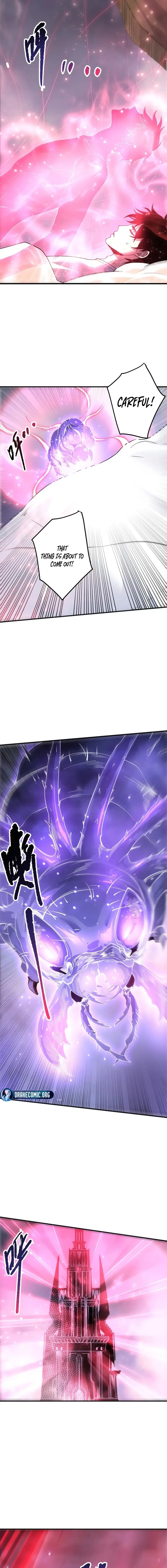 Read Necromancer, the Ultimate Scourge! EN Manga Online