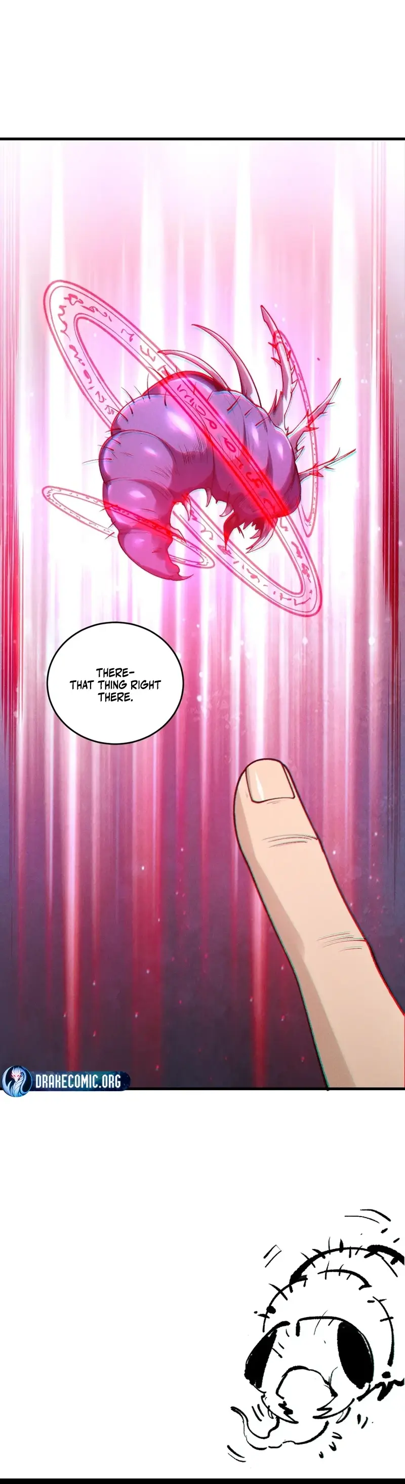 Read Necromancer, the Ultimate Scourge! EN Manga Online