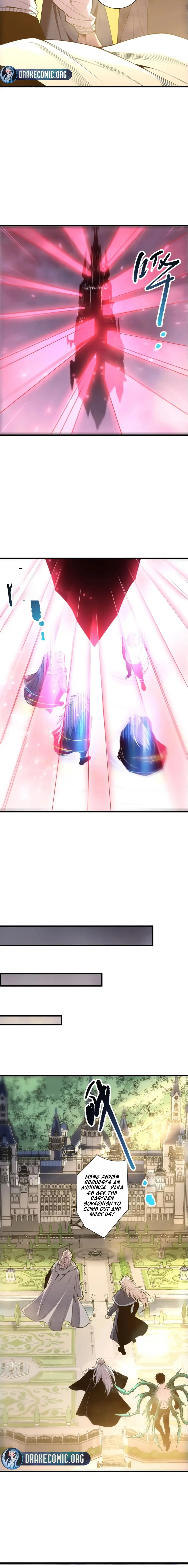 Read Necromancer, the Ultimate Scourge! EN Manga Online