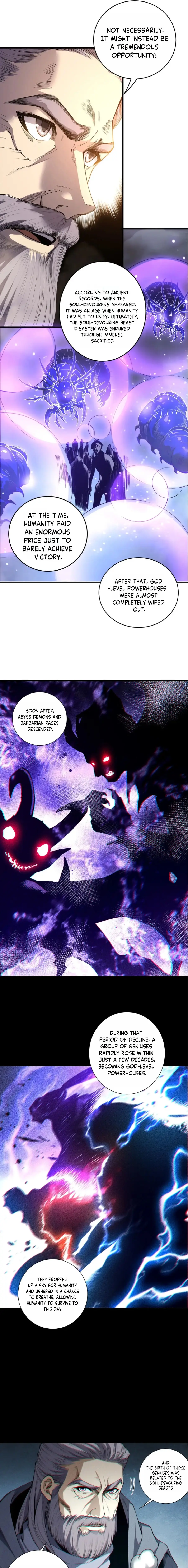 Read Necromancer, the Ultimate Scourge! EN Manga Online