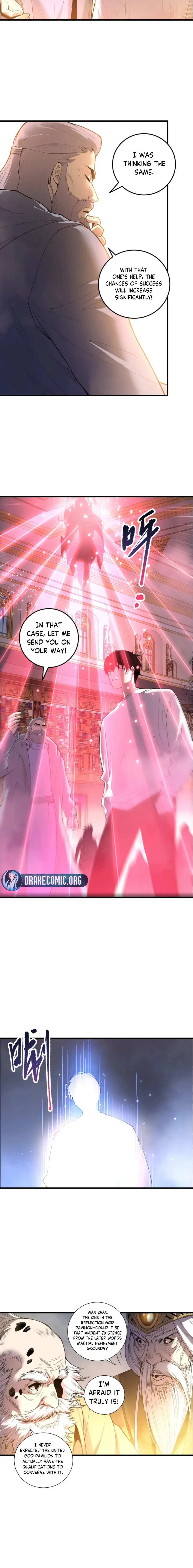 Read Necromancer, the Ultimate Scourge! EN Manga Online