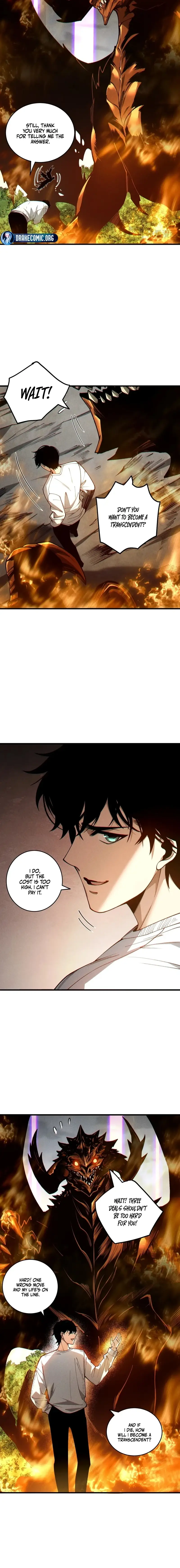 Read Necromancer, the Ultimate Scourge! EN Manga Online