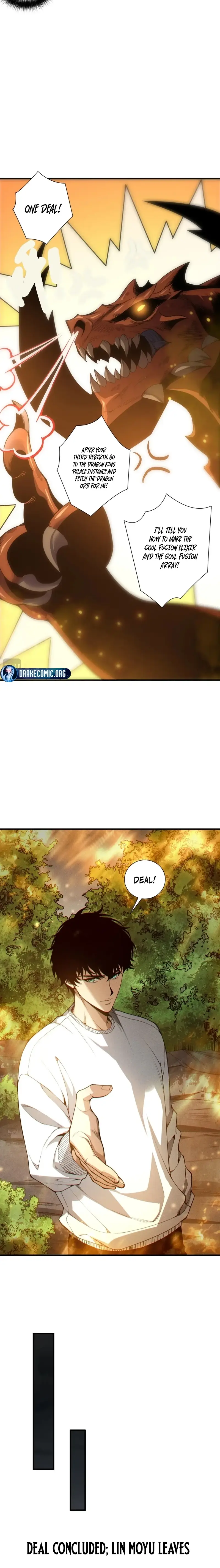 Read Necromancer, the Ultimate Scourge! EN Manga Online