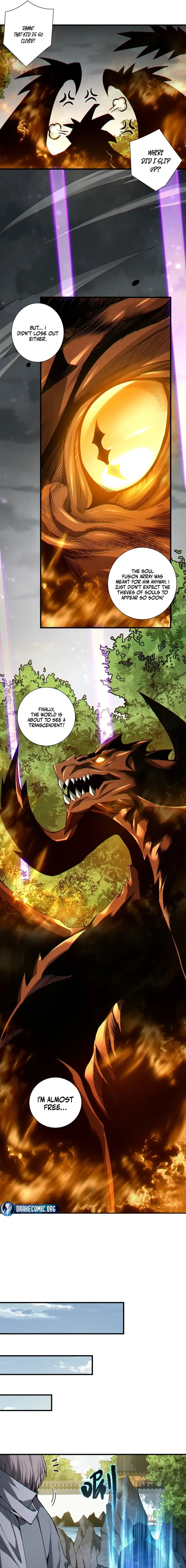 Read Necromancer, the Ultimate Scourge! EN Manga Online