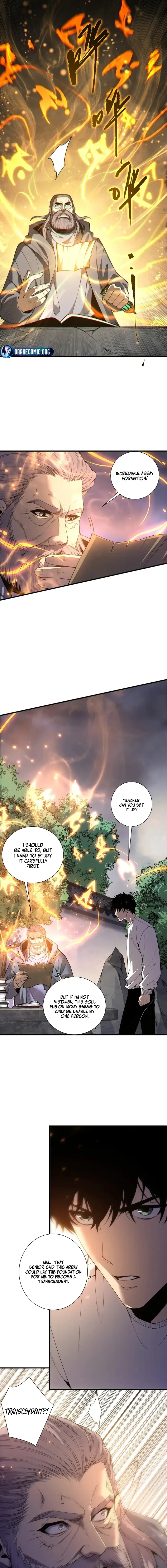 Read Necromancer, the Ultimate Scourge! EN Manga Online