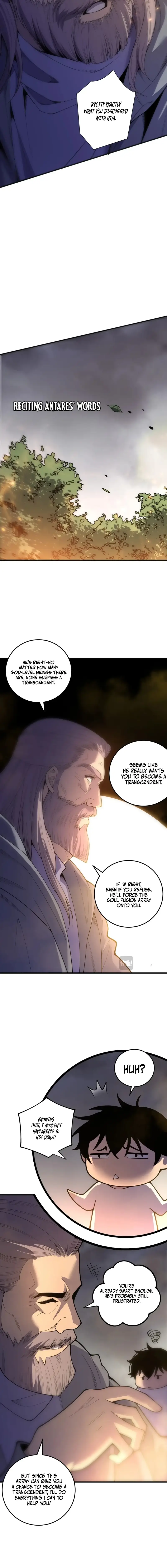 Read Necromancer, the Ultimate Scourge! EN Manga Online