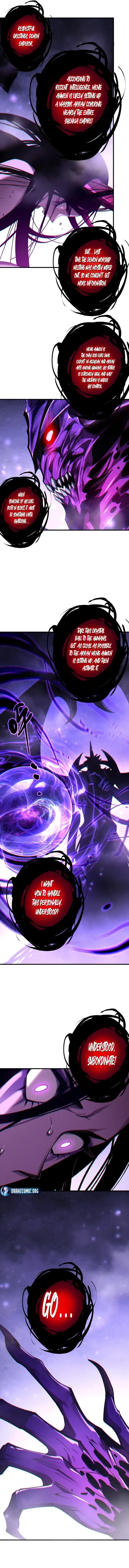 Read Necromancer, the Ultimate Scourge! EN Manga Online