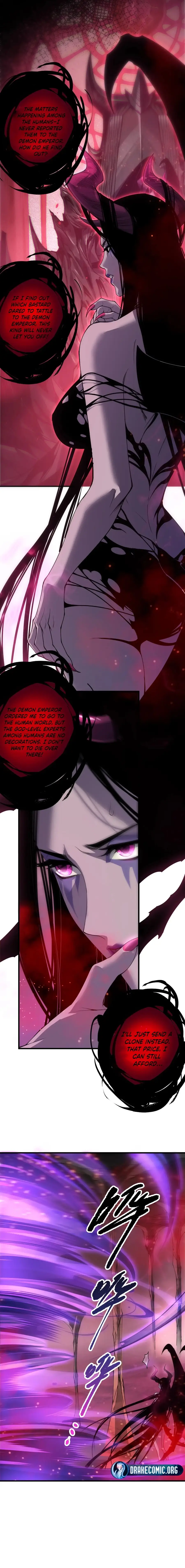 Read Necromancer, the Ultimate Scourge! EN Manga Online