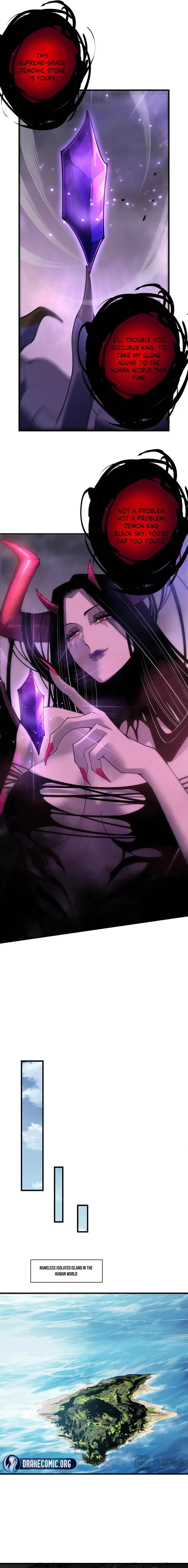 Read Necromancer, the Ultimate Scourge! EN Manga Online