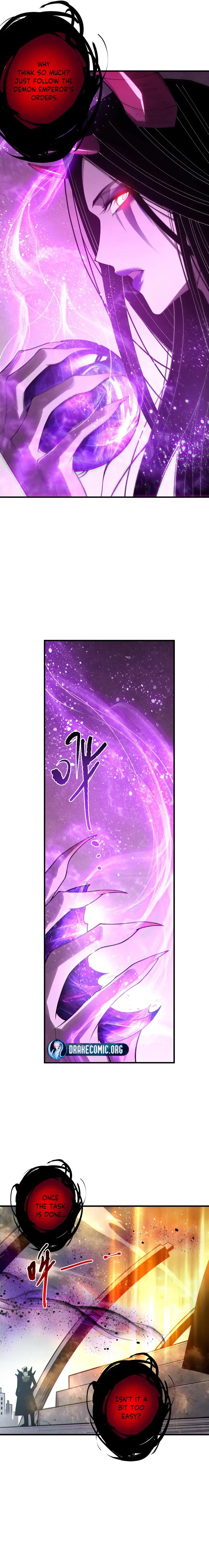 Read Necromancer, the Ultimate Scourge! EN Manga Online