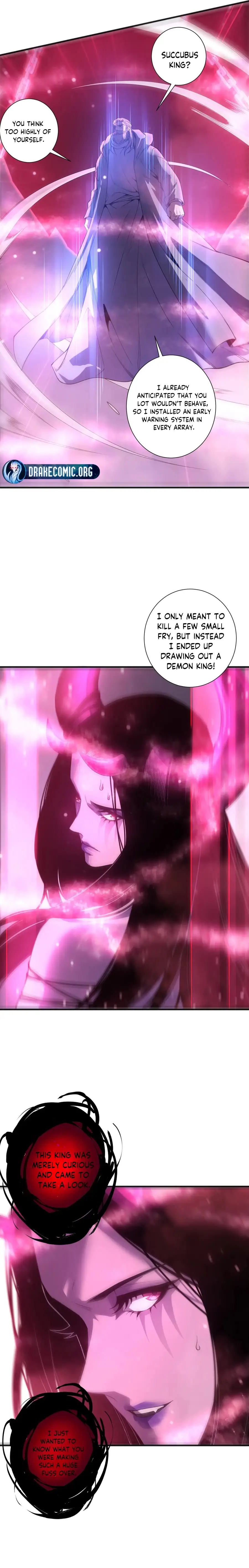 Read Necromancer, the Ultimate Scourge! EN Manga Online