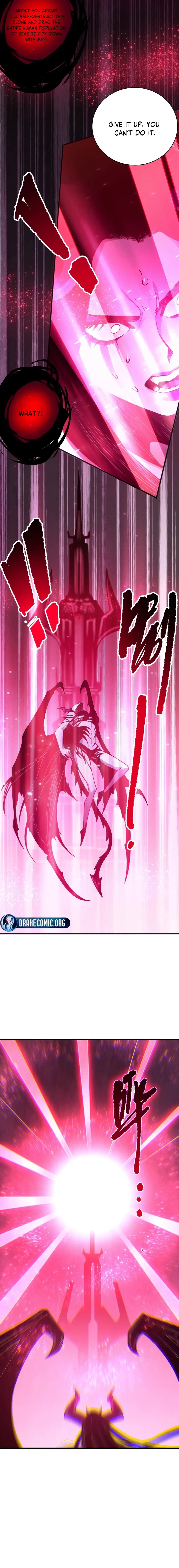 Read Necromancer, the Ultimate Scourge! EN Manga Online